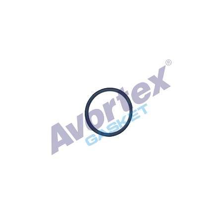 AVORTEX 719 Termostat Contasi Lastik Clio-Megane-Kangoo 1.5 Dizel K9k